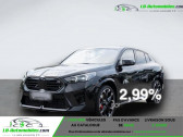 Bmw X2 M35i 300ch BVA   Beaupuy 31