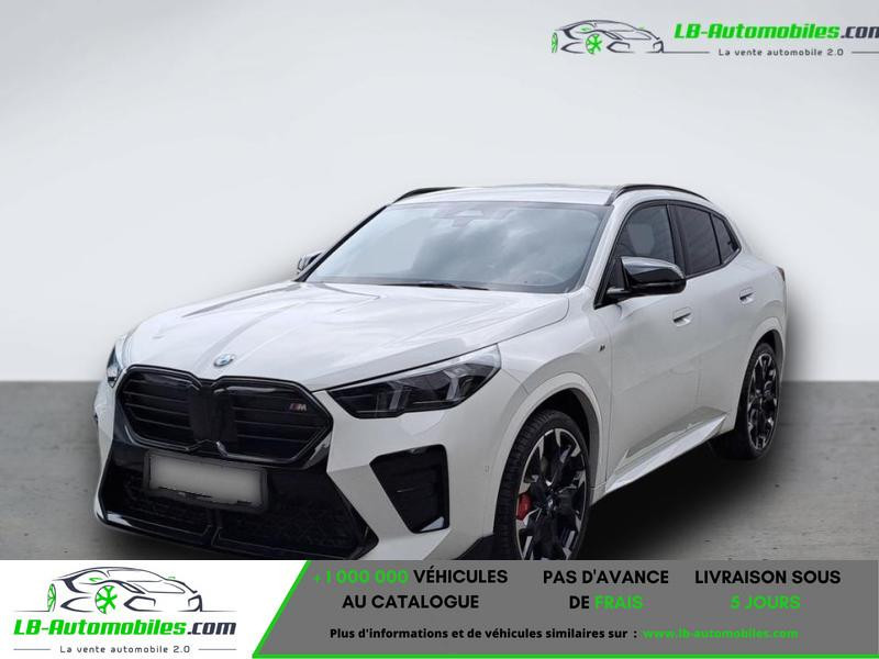 Bmw X2 M35i 300ch BVA 2024 Bmw X2 M35i 300ch BVA  occasion à Beaupuy