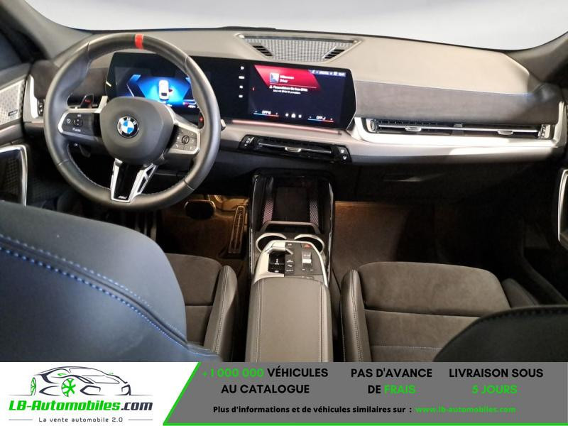 Bmw X2 M35i 300ch BVA 2024 - photo n°2 Bmw X2 M35i 300ch BVA  occasion à Beaupuy - photo n°2