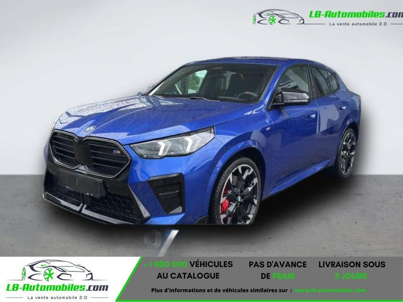 Bmw X2 M35i 300ch BVA 2024 Bmw X2 M35i 300ch BVA  occasion à Beaupuy