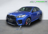 Bmw X2 occasion année 2024 boite Automatique Annonce Bmw X2 occasion Essence M35i 300ch BVA à Beaupuy