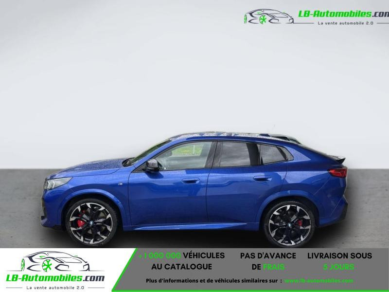 Bmw X2 M35i 300ch BVA 2024 - photo n°5 Bmw X2 M35i 300ch BVA  occasion à Beaupuy - photo n°5