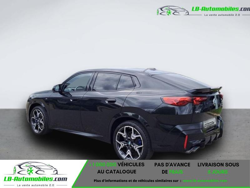 Bmw X2 M35i 300ch BVA 2024 - photo n°2 Bmw X2 M35i 300ch BVA  occasion à Beaupuy - photo n°2