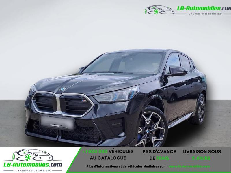 Bmw X2 M35i 300ch BVA 2024 Bmw X2 M35i 300ch BVA  occasion à Beaupuy