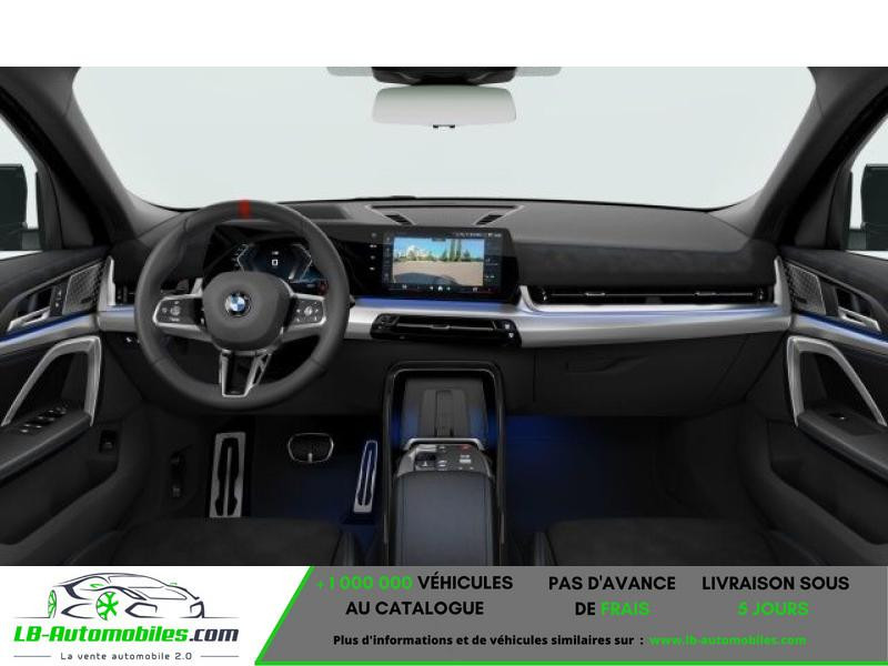 Bmw X2 M35i 300ch BVA 2024 - photo n°2 Bmw X2 M35i 300ch BVA  occasion à Beaupuy - photo n°2