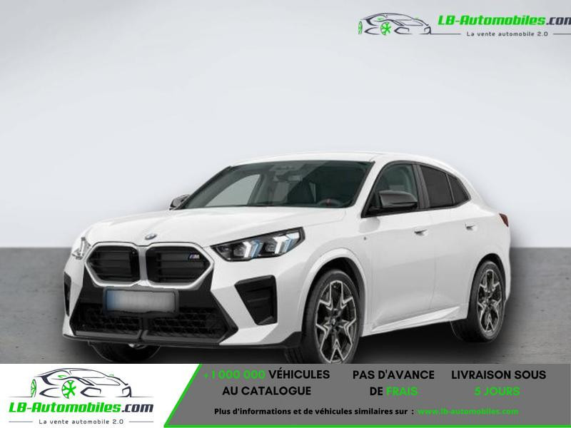 Bmw X2 M35i 300ch BVA 2024 Bmw X2 M35i 300ch BVA  occasion à Beaupuy