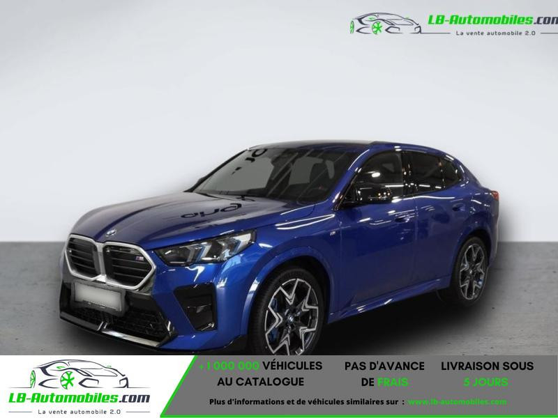 Bmw X2 M35i 300ch BVA 2024 Bmw X2 M35i 300ch BVA  occasion à Beaupuy