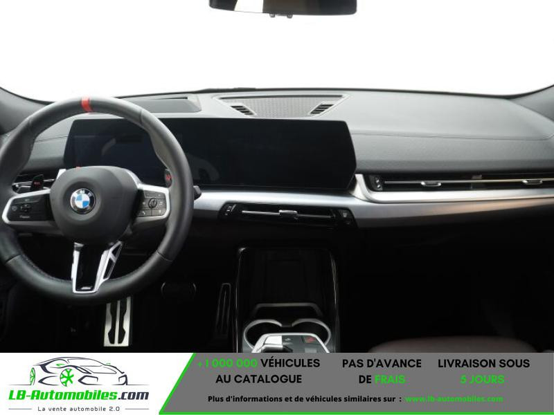 Bmw X2 M35i 300ch BVA 2025 - photo n°2 Bmw X2 M35i 300ch BVA  occasion à Beaupuy - photo n°2