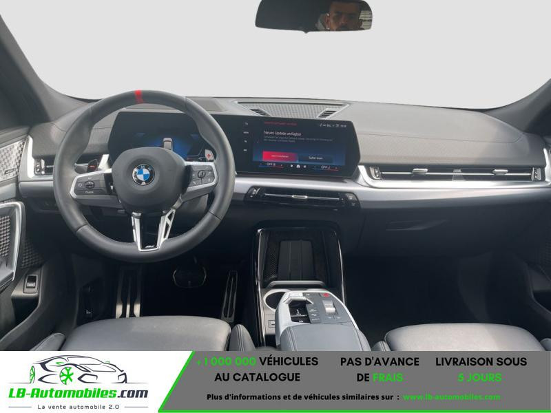 Bmw X2 M35i 300ch BVA 2024 - photo n°2 Bmw X2 M35i 300ch BVA  occasion à Beaupuy - photo n°2