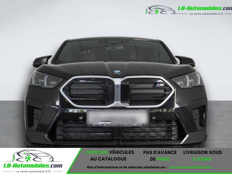 Bmw X2 M35i 300ch BVA 2025 Bmw X2 M35i 300ch BVA  occasion à Beaupuy