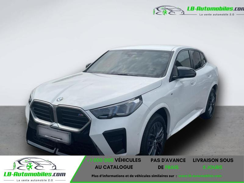 Bmw X2 M35i 300ch BVA 2024 Bmw X2 M35i 300ch BVA  occasion à Beaupuy