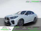 Bmw X2 occasion année 2024 boite Automatique Annonce Bmw X2 occasion Essence M35i 300ch BVA à Beaupuy