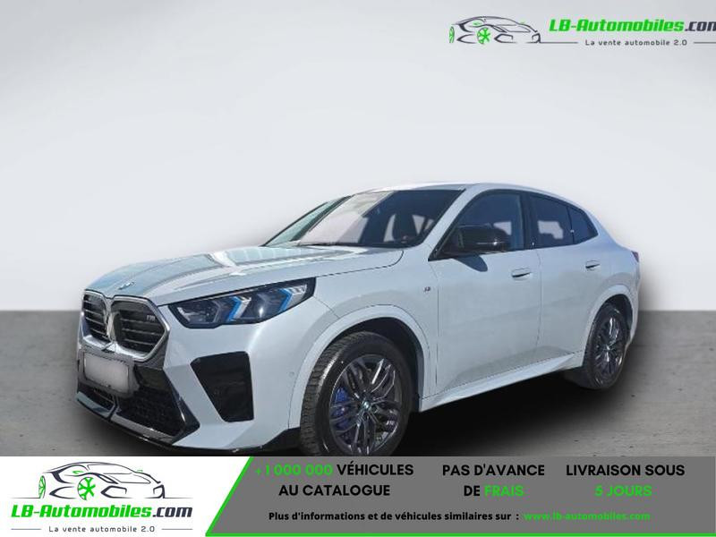 Bmw X2 M35i 300ch BVA 2024 Bmw X2 M35i 300ch BVA  occasion à Beaupuy