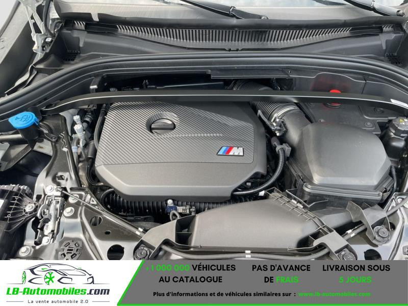 Bmw X2 M35i 300ch BVA 2024 - photo n°8 Bmw X2 M35i 300ch BVA  occasion à Beaupuy - photo n°8