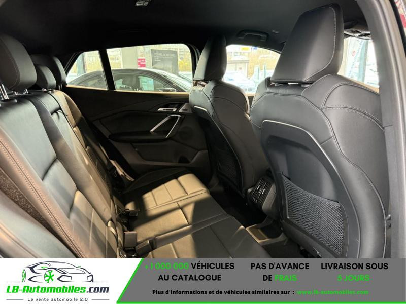 Bmw X2 M35i 300ch BVA 2024 - photo n°6 Bmw X2 M35i 300ch BVA  occasion à Beaupuy - photo n°6