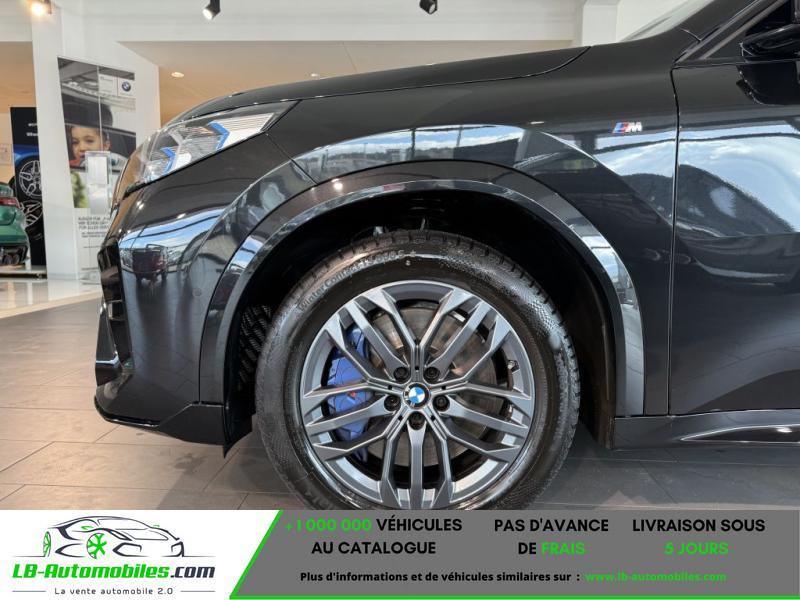 Bmw X2 M35i 300ch BVA 2024 - photo n°7 Bmw X2 M35i 300ch BVA  occasion à Beaupuy - photo n°7