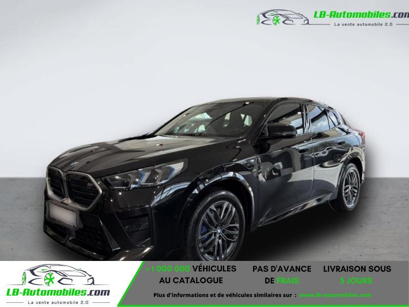 Bmw X2 M35i 300ch BVA 2024 Bmw X2 M35i 300ch BVA  occasion à Beaupuy