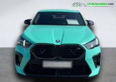 Bmw X2 M35i 300ch BVA   Beaupuy 31