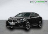 Bmw X2 occasion année 2024 boite Automatique Annonce Bmw X2 occasion Essence M35i 300ch BVA à Beaupuy