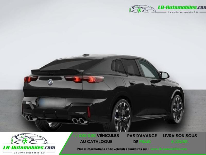 Bmw X2 M35i 300ch BVA 2024 - photo n°3 Bmw X2 M35i 300ch BVA  occasion à Beaupuy - photo n°3