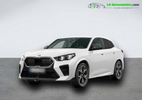 Bmw X2 , garage LB AUTOMOBILES  Beaupuy