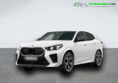 Bmw X2 occasion année 2024 boite Automatique Annonce Bmw X2 occasion Essence M35i 300ch BVA à Beaupuy