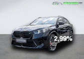 Bmw X2 occasion année 2024 boite Automatique Annonce Bmw X2 occasion Essence M35i 300ch BVA à Beaupuy