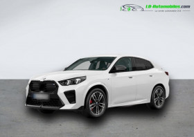 Bmw X2 , garage LB AUTOMOBILES  Beaupuy