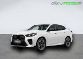 Bmw X2 occasion année 2024 boite Automatique Annonce Bmw X2 occasion Essence M35i 300ch BVA à Beaupuy