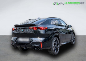 Bmw X2 M35i 300ch BVA  occasion  Beaupuy - photo n2