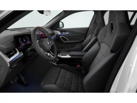 Bmw X2 M35i 300ch BVA  occasion  Beaupuy - photo n4
