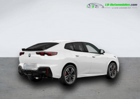 Bmw X2 M35i 300ch BVA  occasion  Beaupuy - photo n3