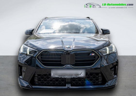 Bmw X2 M35i 300ch BVA  occasion  Beaupuy - photo n3