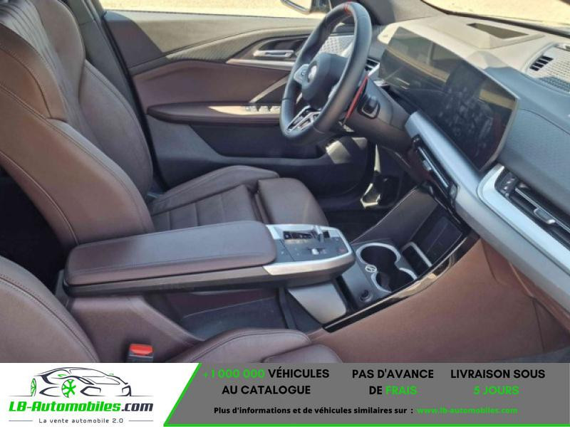 Bmw X2 M35i 300ch BVA 2024 - photo n°6 Bmw X2 M35i 300ch BVA  occasion à Beaupuy - photo n°6