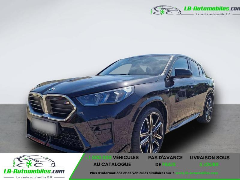 Bmw X2 M35i 300ch BVA 2024 Bmw X2 M35i 300ch BVA  occasion à Beaupuy