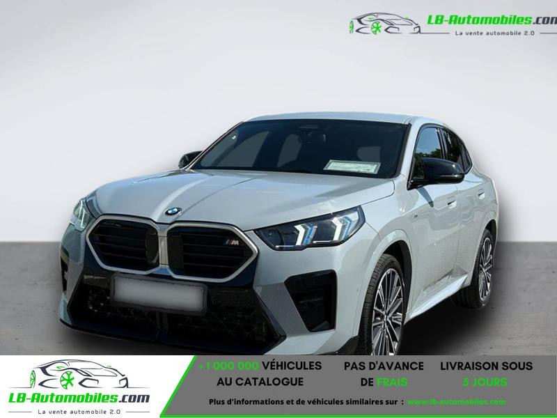 Bmw X2 M35i 300ch BVA 2024 Bmw X2 M35i 300ch BVA  occasion à Beaupuy