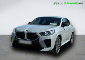 Bmw X2 occasion année 2024 boite Automatique Annonce Bmw X2 occasion Essence M35i 300ch BVA à Beaupuy