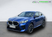 Bmw X2 occasion année 2024 boite Automatique Annonce Bmw X2 occasion Essence M35i 300ch BVA à Beaupuy
