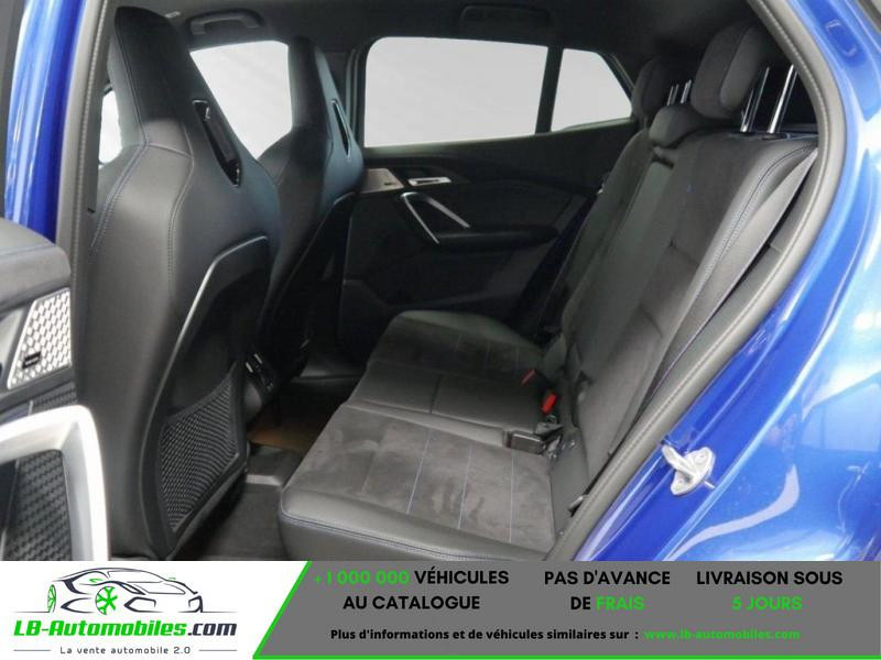 Bmw X2 M35i 300ch BVA 2024 - photo n°3 Bmw X2 M35i 300ch BVA  occasion à Beaupuy - photo n°3