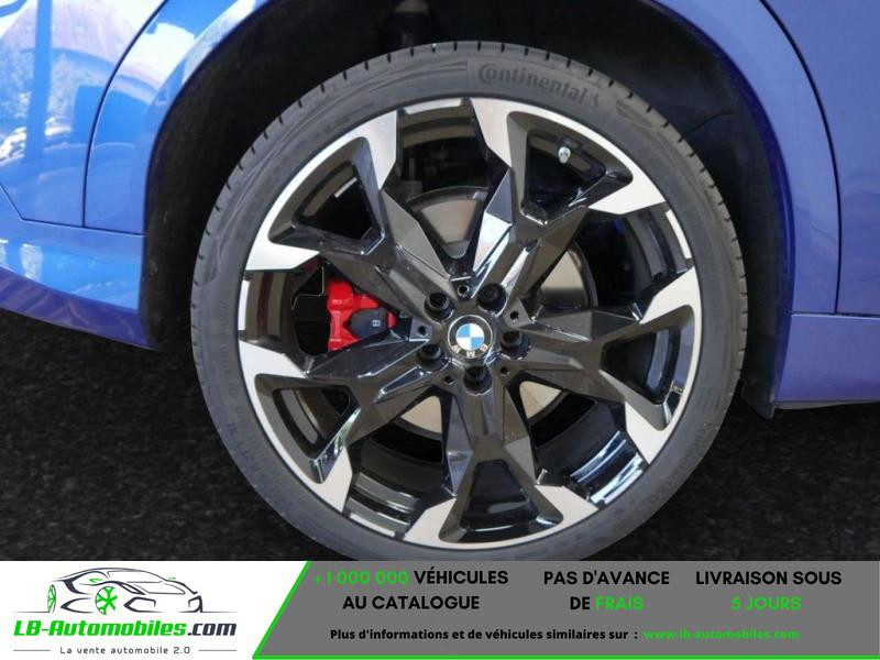 Bmw X2 M35i 300ch BVA 2024 - photo n°4 Bmw X2 M35i 300ch BVA  occasion à Beaupuy - photo n°4