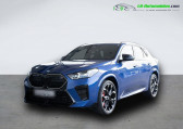 Bmw X2 occasion année 2024 boite Automatique Annonce Bmw X2 occasion Essence M35i 300ch BVA à Beaupuy