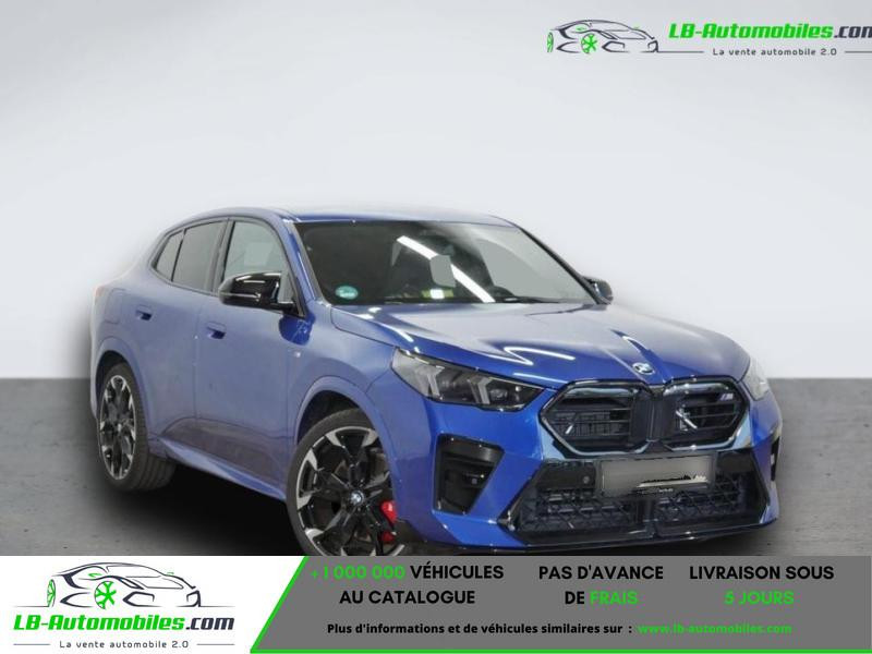 Bmw X2 M35i 300ch BVA 2024 Bmw X2 M35i 300ch BVA  occasion à Beaupuy