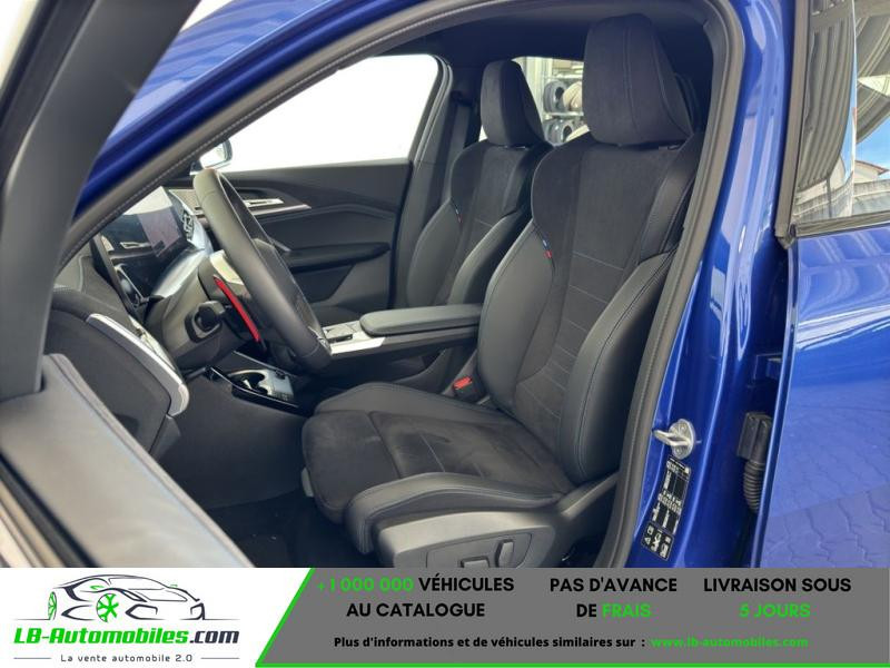 Bmw X2 M35i 300ch BVA 2024 - photo n°6 Bmw X2 M35i 300ch BVA  occasion à Beaupuy - photo n°6