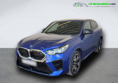 Bmw X2 occasion année 2024 boite Automatique Annonce Bmw X2 occasion Essence M35i 300ch BVA à Beaupuy