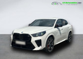 Bmw X2 occasion année 2024 boite Automatique Annonce Bmw X2 occasion Essence M35i 300ch BVA à Beaupuy