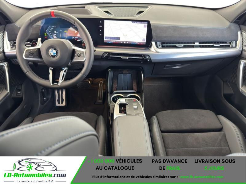 Bmw X2 M35i 300ch BVA 2024 - photo n°2 Bmw X2 M35i 300ch BVA  occasion à Beaupuy - photo n°2