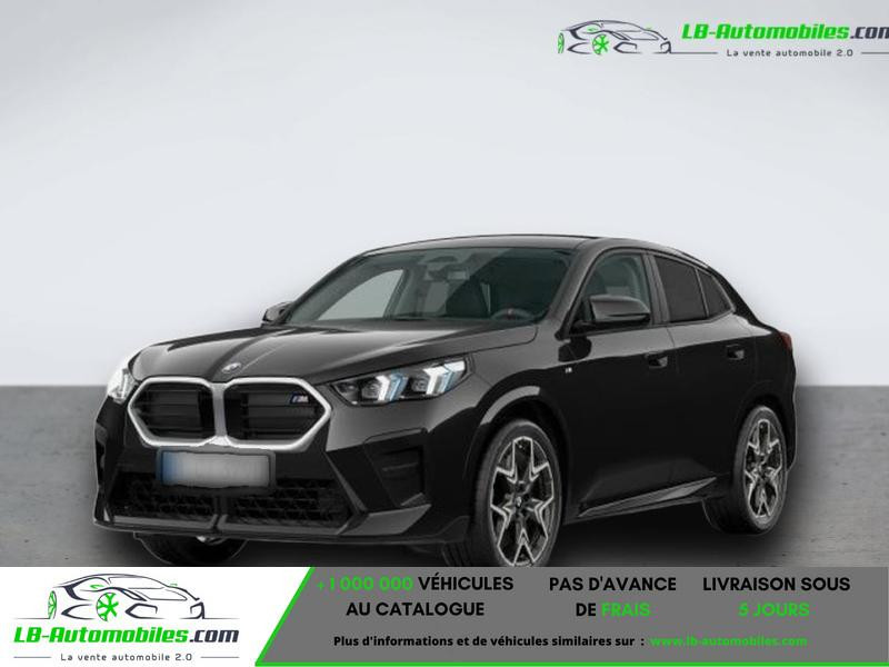 Bmw X2 M35i 300ch BVA 2024 Bmw X2 M35i 300ch BVA  occasion à Beaupuy