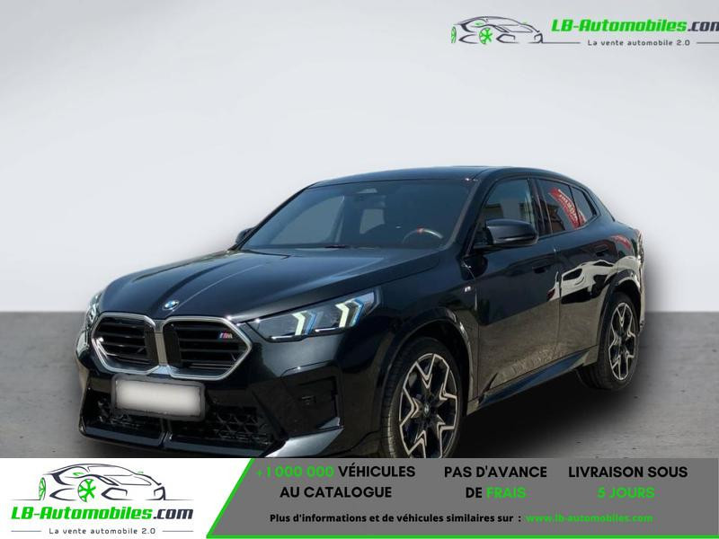 Bmw X2 M35i 300ch BVA 2024 Bmw X2 M35i 300ch BVA  occasion à Beaupuy