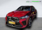 Bmw X2 occasion année 2024 boite Automatique Annonce Bmw X2 occasion Essence M35i 300ch BVA à Beaupuy