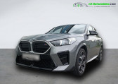 Bmw X2 occasion année 2024 boite Automatique Annonce Bmw X2 occasion Essence M35i 300ch BVA à Beaupuy